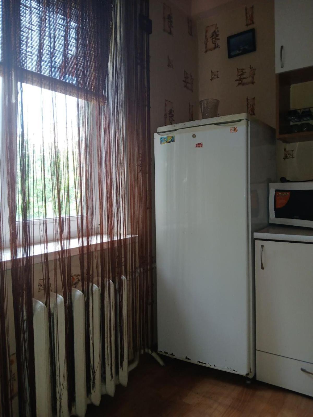 Квартира На Дегтярёвской Kyiv Eksteriør billede