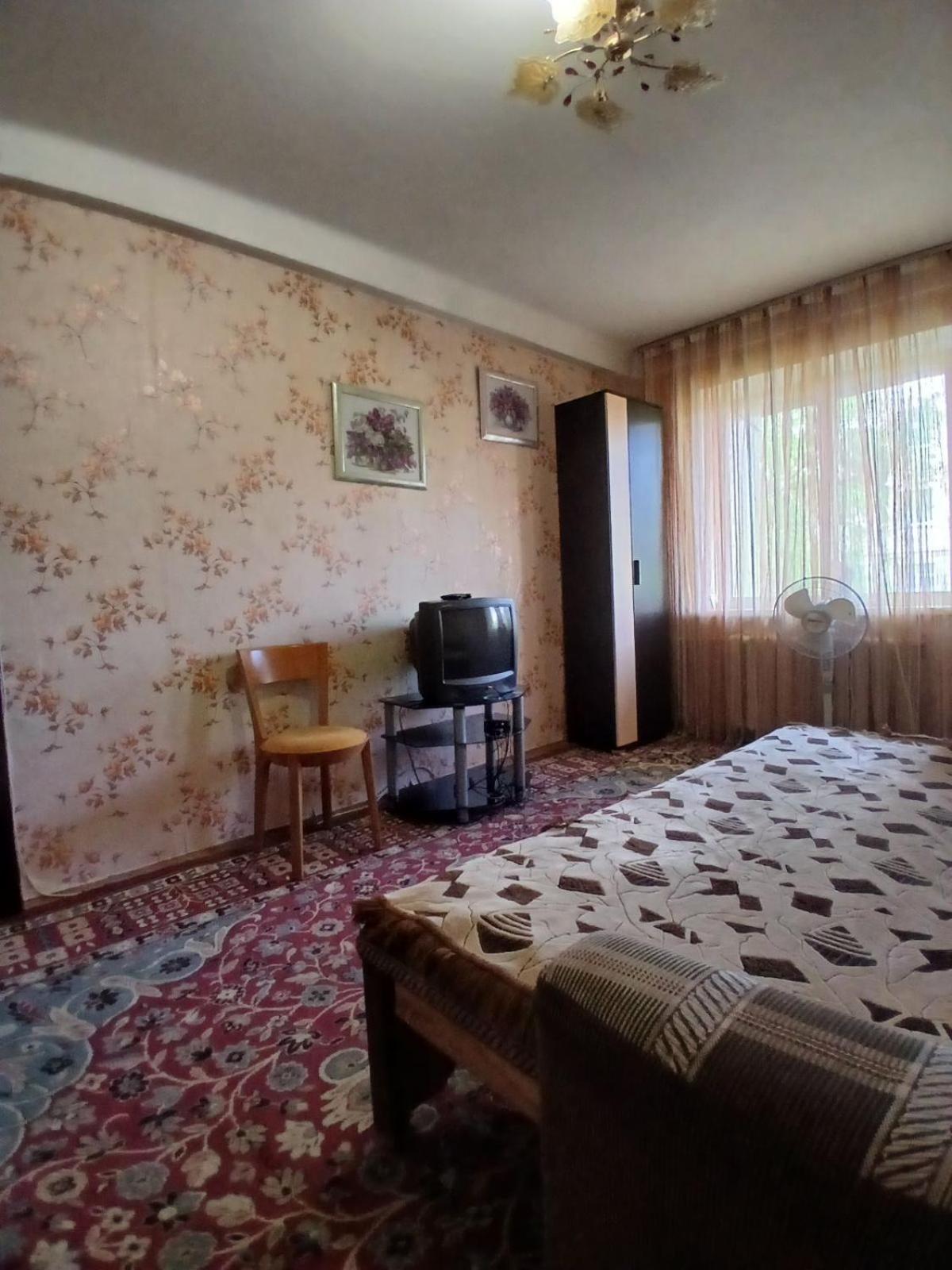 Квартира На Дегтярёвской Kyiv Eksteriør billede