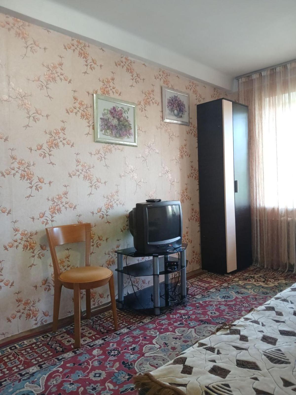 Квартира На Дегтярёвской Kyiv Eksteriør billede